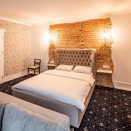 Руська, 4 Apartman Lviv Kültér fotó