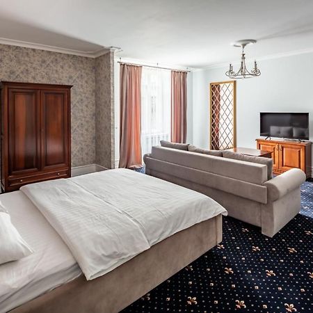 Руська, 4 Apartman Lviv Kültér fotó