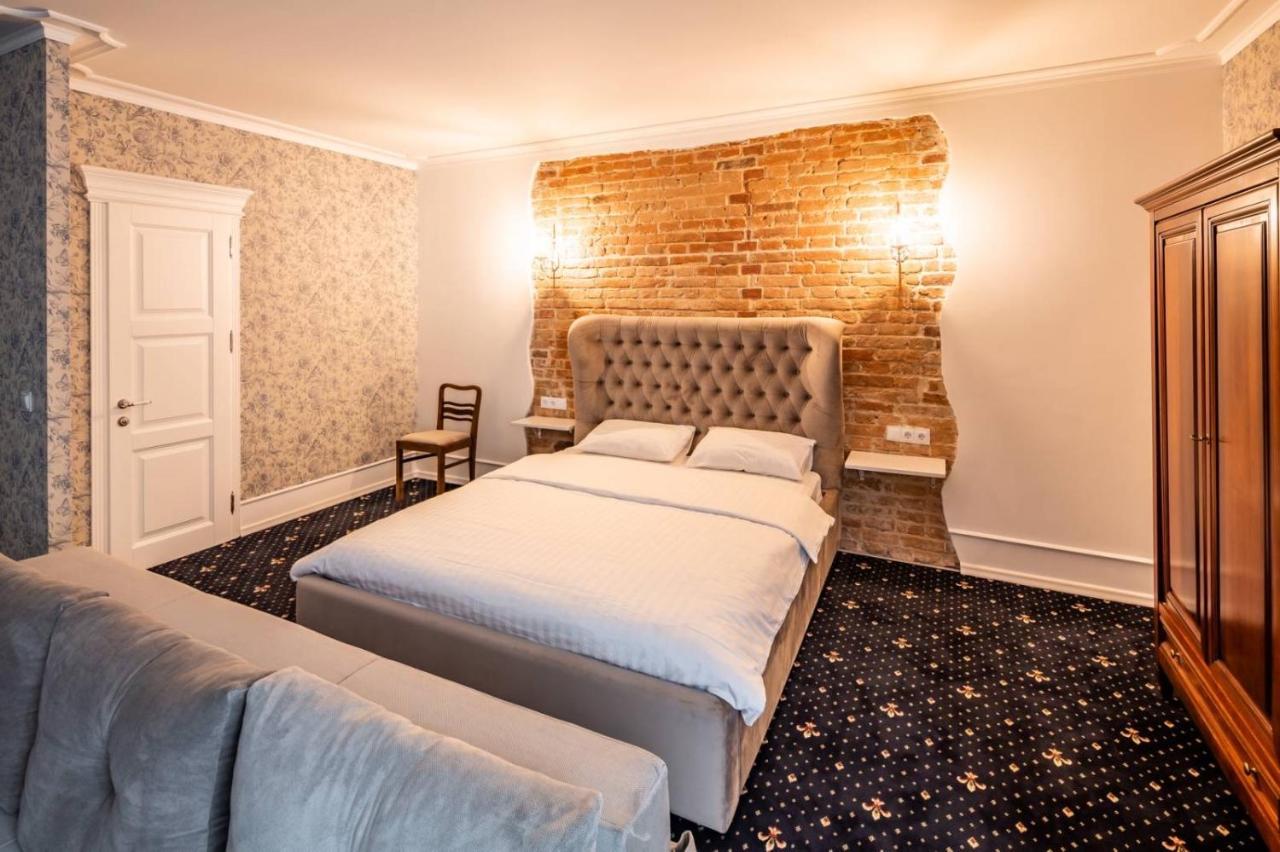 Руська, 4 Apartman Lviv Kültér fotó