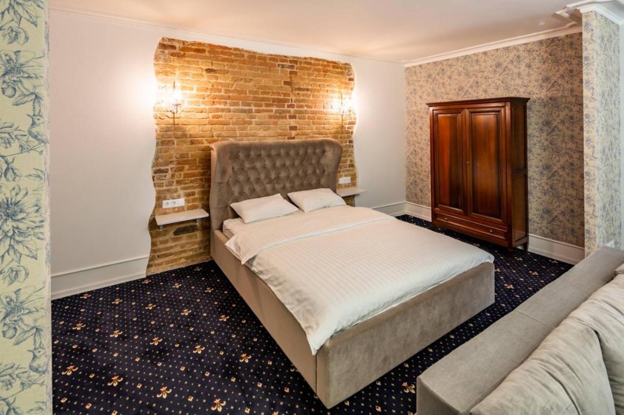 Руська, 4 Apartman Lviv Kültér fotó