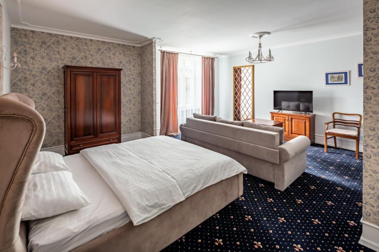 Руська, 4 Apartman Lviv Kültér fotó